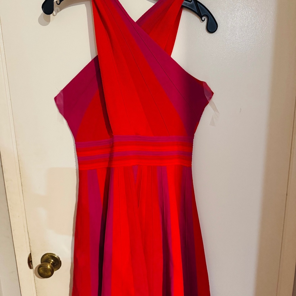 Ted Baker dress size 3